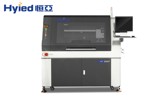 廣州自動銑刀分板機(jī)在電子制造行業(yè)中有什么用處